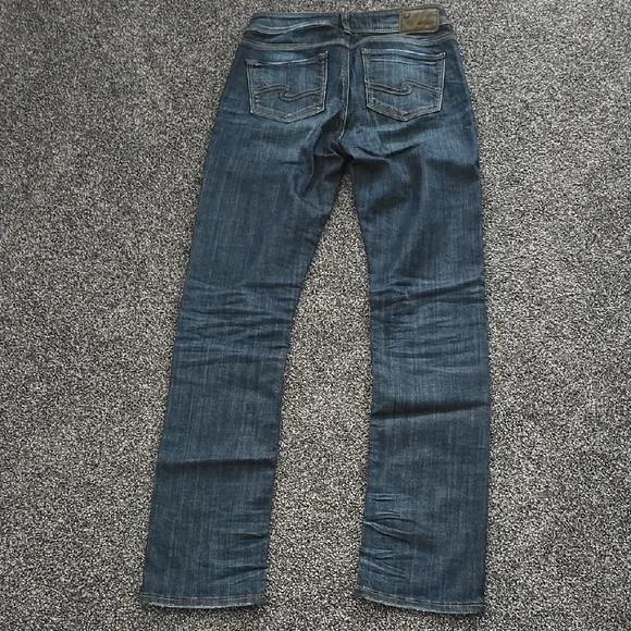 Silver Jeans - Picture 4 of 5